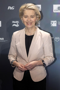 Deutscher Nachhaltigkeitspreis 2021 in Düsseldorf