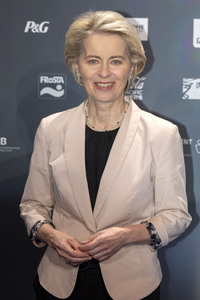 Deutscher Nachhaltigkeitspreis 2021 in Düsseldorf