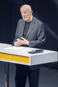 Deutscher Nachhaltigkeitspreis 2021 in Düsseldorf