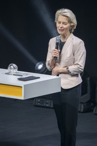 Deutscher Nachhaltigkeitspreis 2021 in Düsseldorf