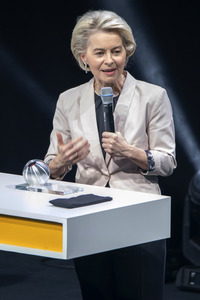 Deutscher Nachhaltigkeitspreis 2021 in Düsseldorf