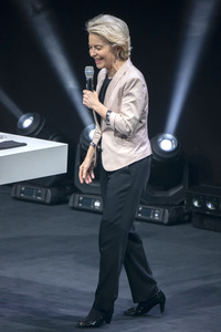 Deutscher Nachhaltigkeitspreis 2021 in Düsseldorf