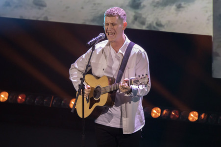 Deutscher Nachhaltigkeitspreis 2021 in Düsseldorf