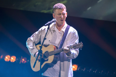 Deutscher Nachhaltigkeitspreis 2021 in Düsseldorf