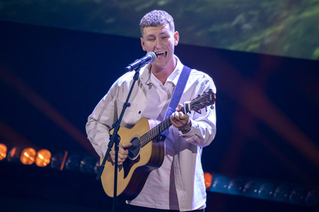 Deutscher Nachhaltigkeitspreis 2021 in Düsseldorf