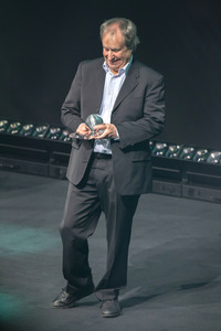 Deutscher Nachhaltigkeitspreis 2021 in Düsseldorf