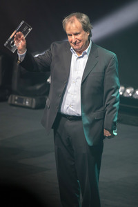 Deutscher Nachhaltigkeitspreis 2021 in Düsseldorf