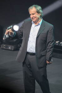 Deutscher Nachhaltigkeitspreis 2021 in Düsseldorf