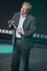 Deutscher Nachhaltigkeitspreis 2021 in Düsseldorf