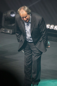 Deutscher Nachhaltigkeitspreis 2021 in Düsseldorf