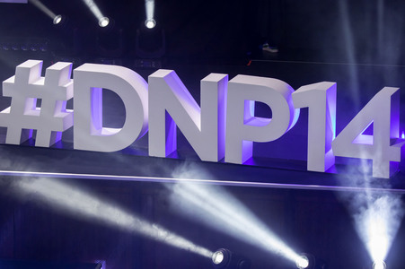 Deutscher Nachhaltigkeitspreis 2021 in Düsseldorf