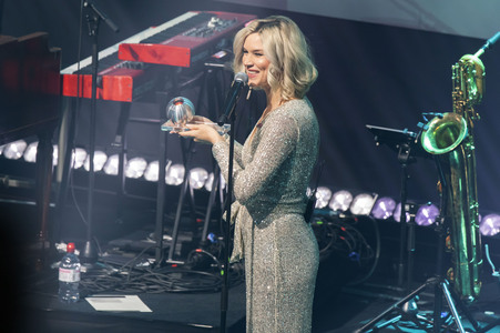 Deutscher Nachhaltigkeitspreis 2021 in Düsseldorf