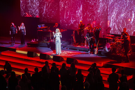 Deutscher Nachhaltigkeitspreis 2021 in Düsseldorf