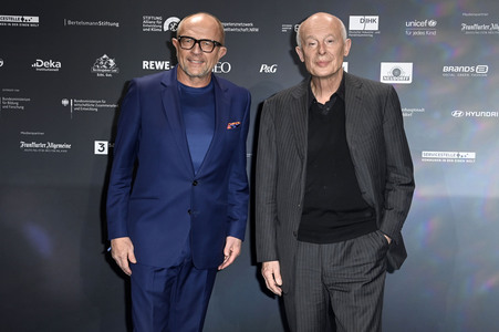 Deutscher Nachhaltigkeitspreis Design 2021 in Düsseldorf