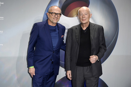 Deutscher Nachhaltigkeitspreis Design 2021 in Düsseldorf