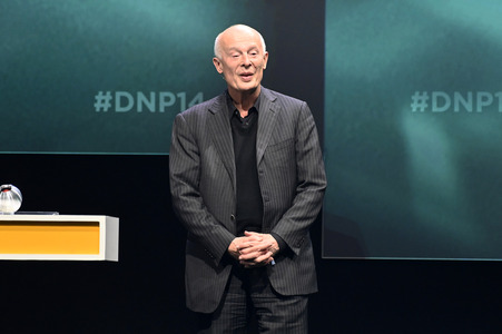 Deutscher Nachhaltigkeitspreis Design 2021 in Düsseldorf