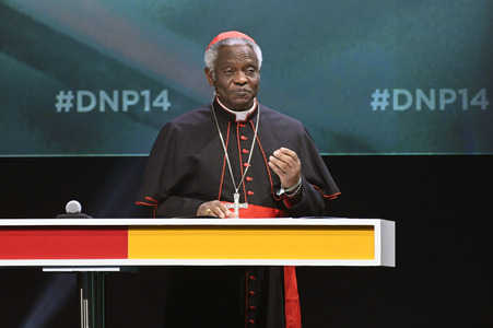 Deutscher Nachhaltigkeitspreis Design 2021 in Düsseldorf