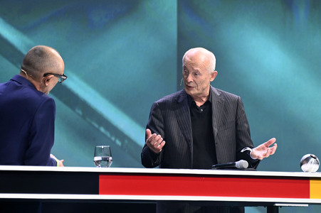 Deutscher Nachhaltigkeitspreis Design 2021 in Düsseldorf