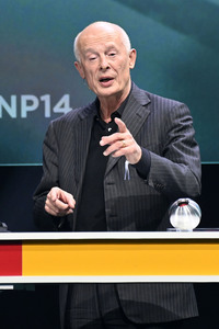 Deutscher Nachhaltigkeitspreis Design 2021 in Düsseldorf