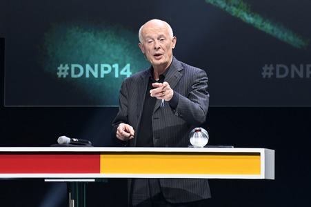 Deutscher Nachhaltigkeitspreis Design 2021 in Düsseldorf