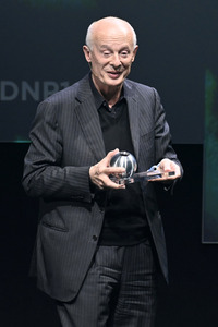 Deutscher Nachhaltigkeitspreis Design 2021 in Düsseldorf