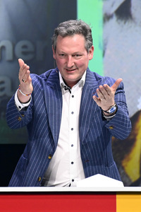 Deutscher Nachhaltigkeitspreis Design 2021 in Düsseldorf