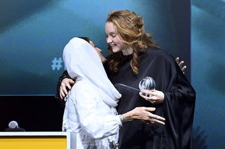 Deutscher Nachhaltigkeitspreis Design 2021 in Düsseldorf