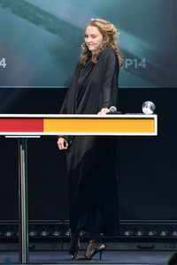 Deutscher Nachhaltigkeitspreis Design 2021 in Düsseldorf