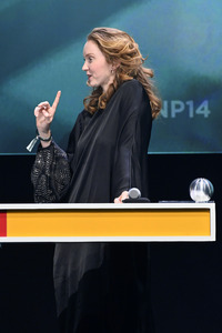 Deutscher Nachhaltigkeitspreis Design 2021 in Düsseldorf