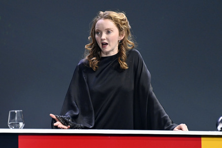 Deutscher Nachhaltigkeitspreis Design 2021 in Düsseldorf