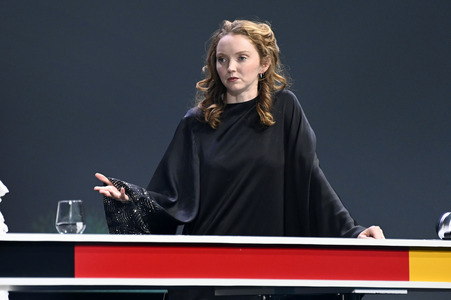 Deutscher Nachhaltigkeitspreis Design 2021 in Düsseldorf