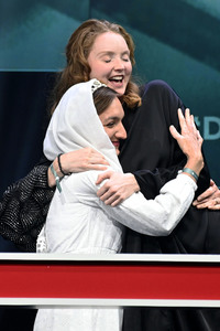 Deutscher Nachhaltigkeitspreis Design 2021 in Düsseldorf