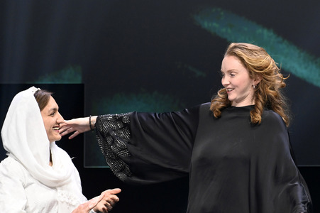 Deutscher Nachhaltigkeitspreis Design 2021 in Düsseldorf