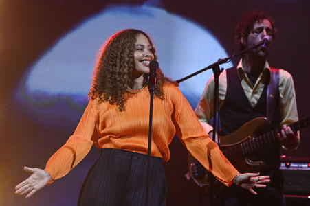 Deutscher Nachhaltigkeitspreis Design 2021 in Düsseldorf