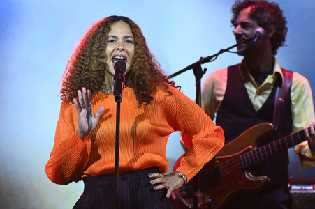 Deutscher Nachhaltigkeitspreis Design 2021 in Düsseldorf