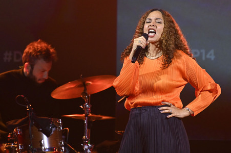 Deutscher Nachhaltigkeitspreis Design 2021 in Düsseldorf