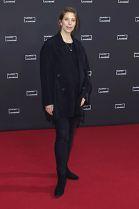 Filmpremiere 'The Outrun', Filmfest Hamburg 2024