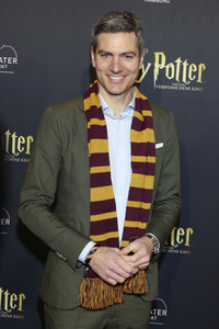 Musicalpremiere 'Harry Potter und das verwunschene Kind' in Hamburg