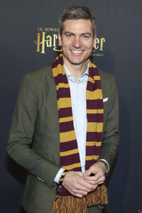 Musicalpremiere 'Harry Potter und das verwunschene Kind' in Hamburg