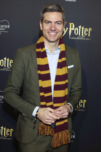 Musicalpremiere 'Harry Potter und das verwunschene Kind' in Hamburg