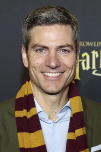 Musicalpremiere 'Harry Potter und das verwunschene Kind' in Hamburg