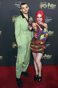 Musicalpremiere 'Harry Potter und das verwunschene Kind' in Hamburg