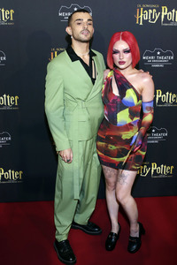 Musicalpremiere 'Harry Potter und das verwunschene Kind' in Hamburg