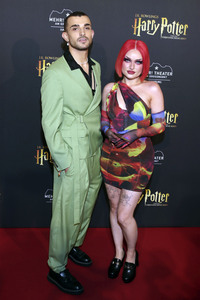 Musicalpremiere 'Harry Potter und das verwunschene Kind' in Hamburg