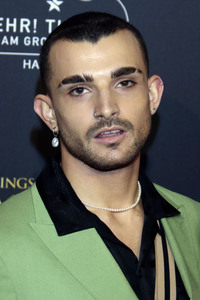 Musicalpremiere 'Harry Potter und das verwunschene Kind' in Hamburg