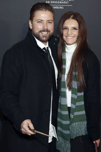 Musicalpremiere 'Harry Potter und das verwunschene Kind' in Hamburg