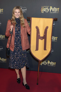 Musicalpremiere 'Harry Potter und das verwunschene Kind' in Hamburg