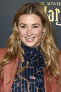 Musicalpremiere 'Harry Potter und das verwunschene Kind' in Hamburg