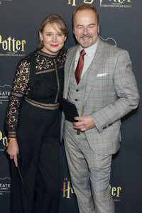 Musicalpremiere 'Harry Potter und das verwunschene Kind' in Hamburg