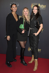Musicalpremiere 'Harry Potter und das verwunschene Kind' in Hamburg